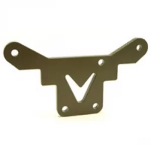 Image of Hobao Hyper 9 Cnc Front Upper Plate