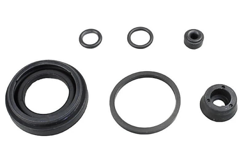 Image of Repair Kit, brake caliper METZGER 114-0001