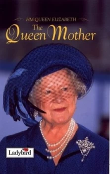 Image of Hm Queen Elizabeth the Queen Mother by Ian Morrison Hardback