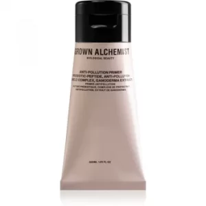 image of Grown Alchemist Anti-Pollution Primer Protective Makeup Primer 50ml