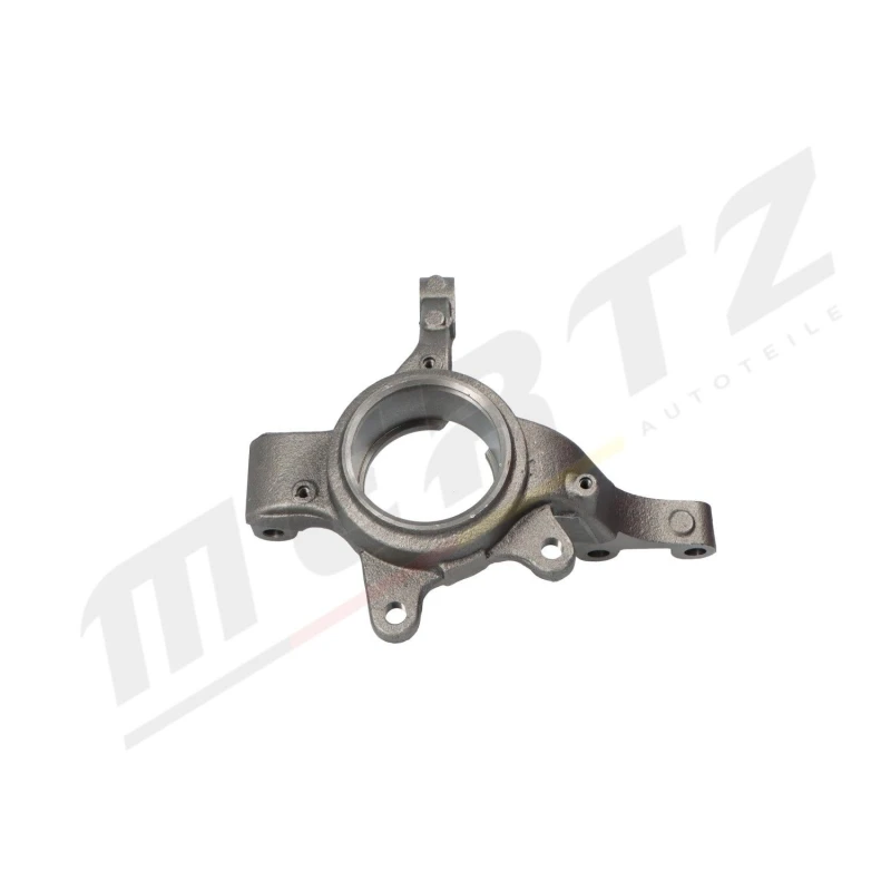 Image of MERTZ Steering knuckle MERTZ M-K3390