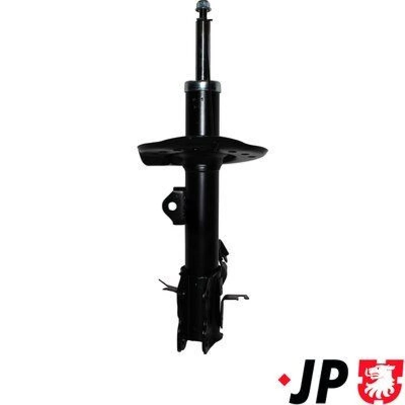 Image of JP GROUP Shock absorber JP GROUP 4042101880