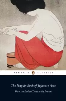 Image of The Penguin Book of Japanese Verse