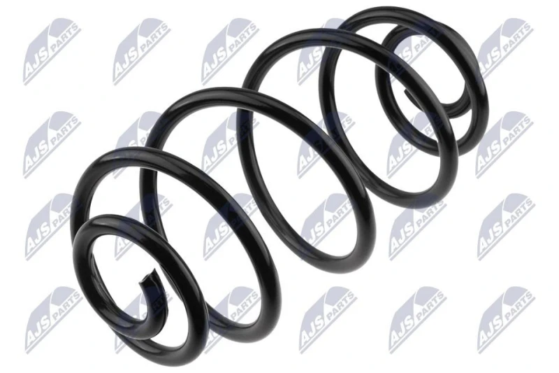 Image of NTY Coil spring NTY ASZ-PL-046