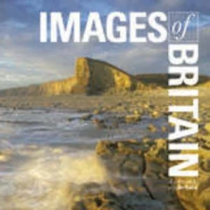 Image of Images of Britain Hardback