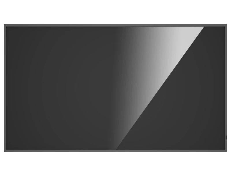 Image of Hikvision DS-D6055UH Signage Display Digital signage flat panel 139.7