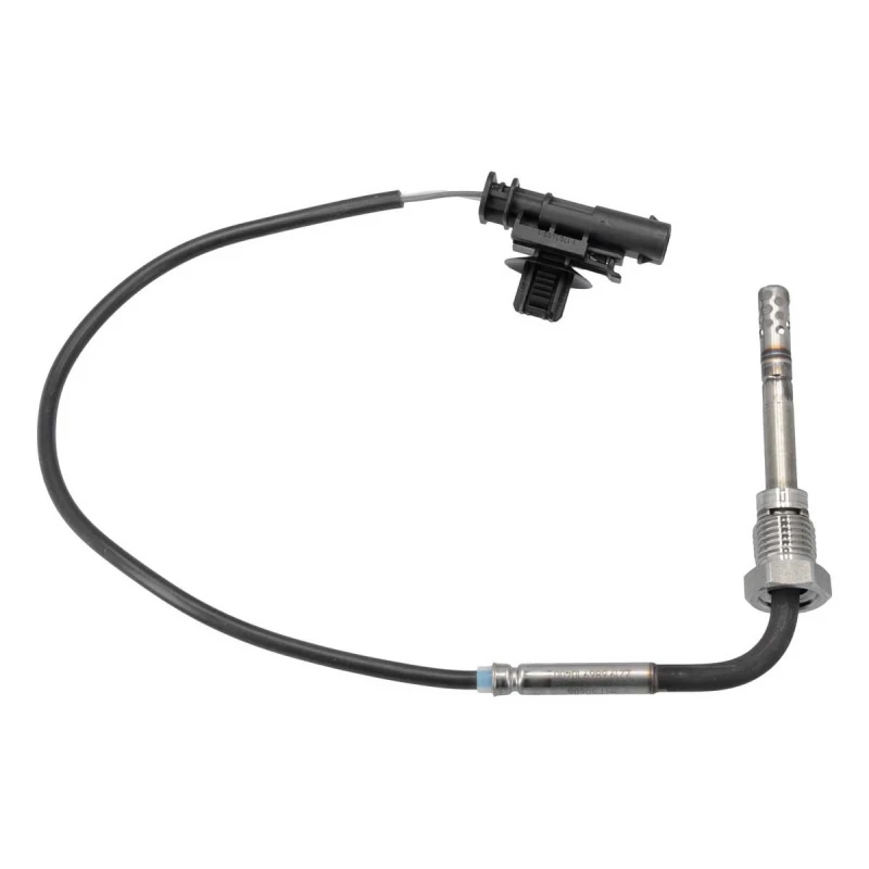 Image of MEYLE 214 800 0068 Sensors MEYLE-Original: True to OE. with retaining Sensor,exhaust gas temperature (3938)
