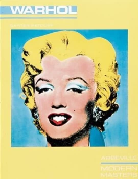 Image of Andy Warhol by Carter Ratcliff Paperback