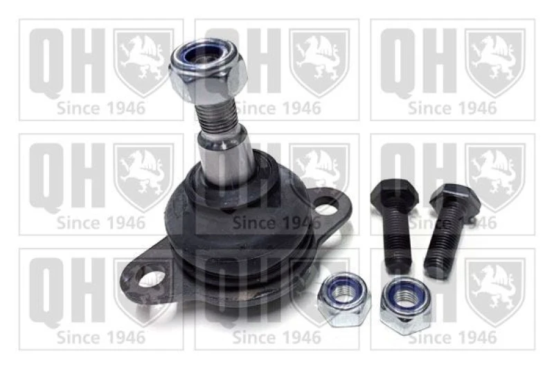 Image of QUINTON HAZELL Ball Joint QUINTON HAZELL QSJ602S