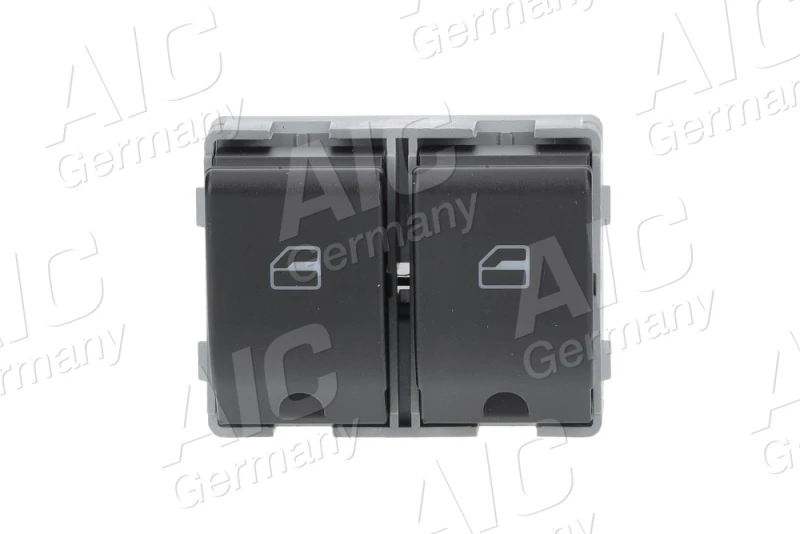 Image of Window switch AIC 53601