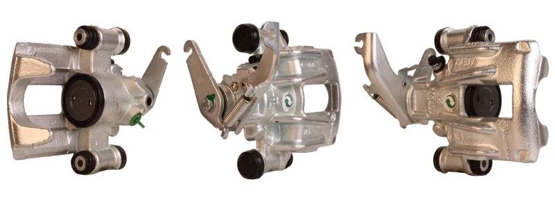 Image of Brake caliper FERODO FCL695344