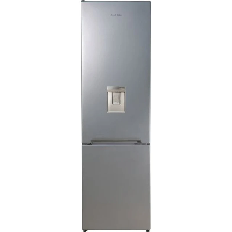 Image of Russell Hobbs RH180FFFF551E1SWD Frost Free Fridge Freezer