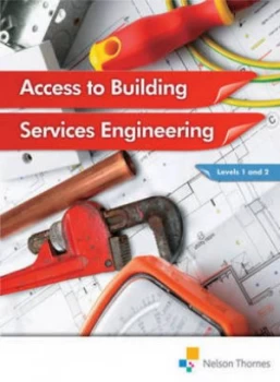 Image of Access to Building Services Engineering. Levels 1 and 2 by Jon Sutherland Book