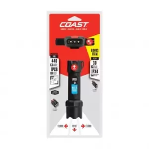 Image of Coast Poly400/FL14 Promo Line