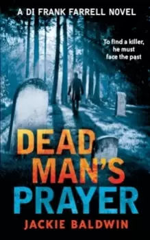 Image of Dead Mans Prayer
