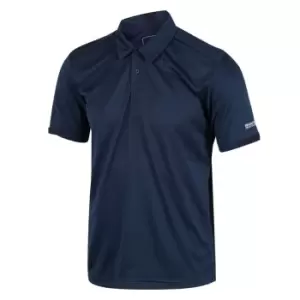 Regatta Highton Pro Polo Shirt - Blue