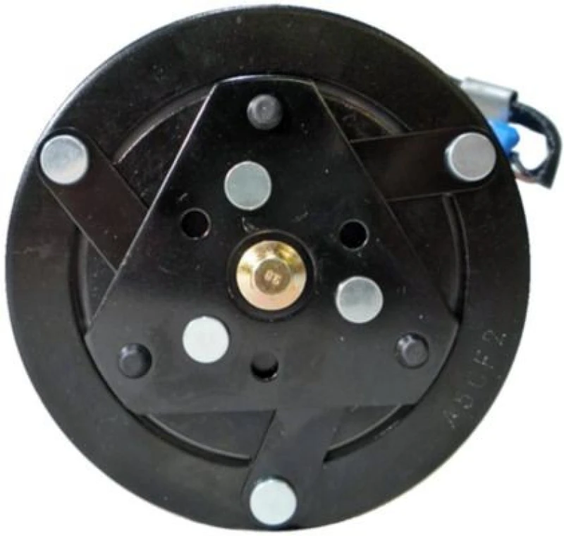 Image of Air conditioning compressor MAHLE ACP 1130 000S