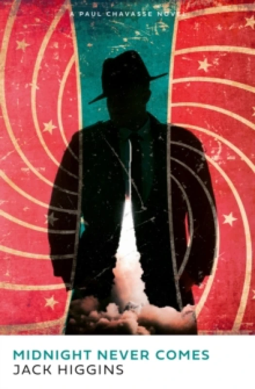 Image of Midnight Never Comes Paperback / softback