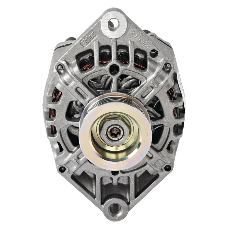 Image of Alternator VALEO 439230