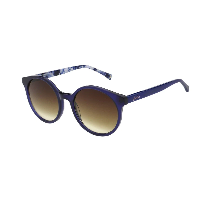 Image of Joules JS7098 Lavender Sunglasses Sunglasses Itm Blue 88214318000