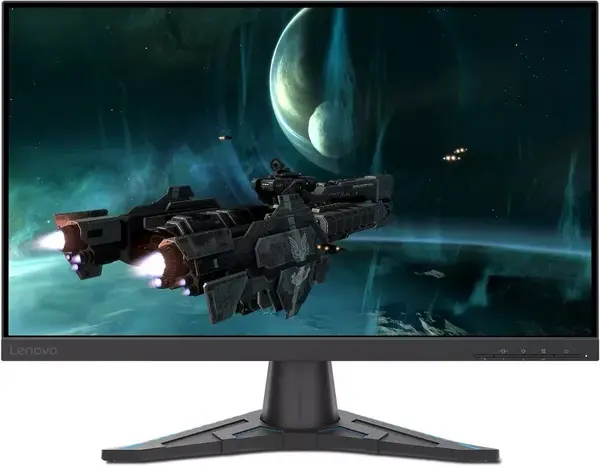 Lenovo G24e-20 23.8" 66D7GAR1EU Full HD Gaming LED Monitor