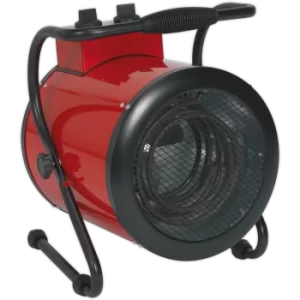 Image of Sealey EH3001 Industrial Fan Heater