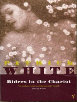 Image of Riders in the Chariot by Patrick White Paperback
