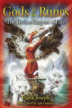 Image of Gods of the Runes by Frank Joseph Book