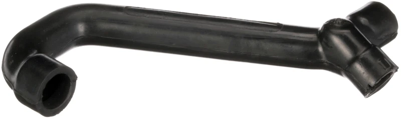 Image of GATES Crankcase breather hose GATES EMH492
