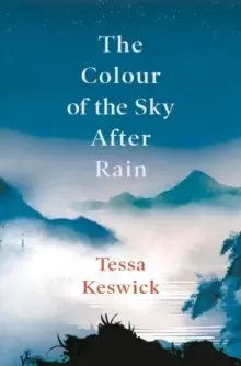 Image of The Colour of the Sky After Rain