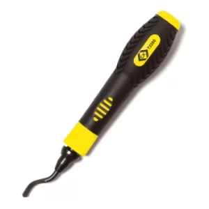 image of CK Tools T2280 Deburring Tool