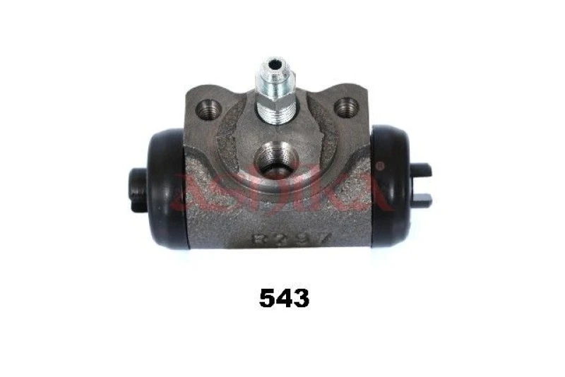 Image of ASHIKA Wheel Brake Cylinder ASHIKA 67-05-543