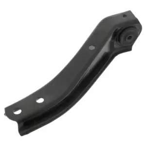 Image of Track Control Arm link 02673 by Febi Bilstein Lower Front Axle Right RH