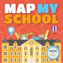 Image of Map My School