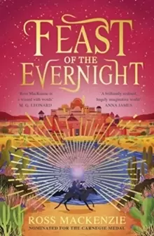 Image of Feast of the Evernight