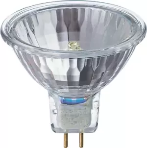 Image of Philips 20W Halogen GU53 MR16 Warm White - 41367371