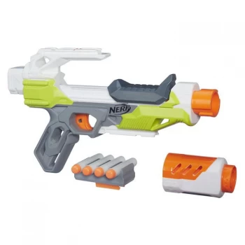 image of Nerf Modulus Lonfire Blaster - Multi