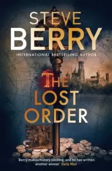 Image of The Lost Order : Book 12