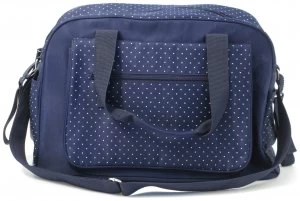 Summer Infant Changing Bag Polka Dot