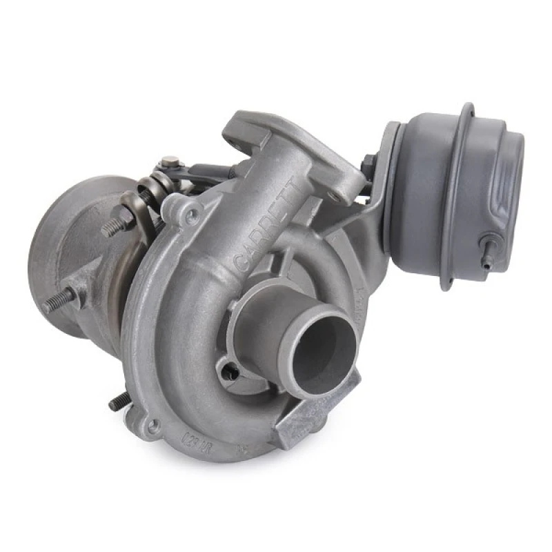 Image of RIDEX REMAN Turbocharger RIDEX REMAN 2234C0376R