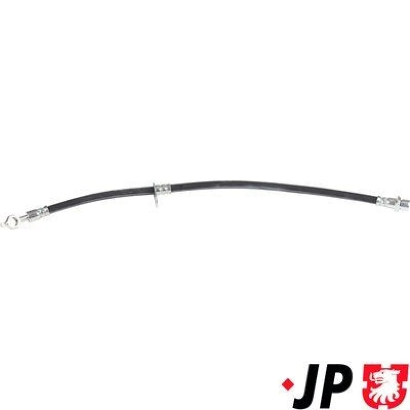 Image of JP GROUP Brake hose JP GROUP 4861600380