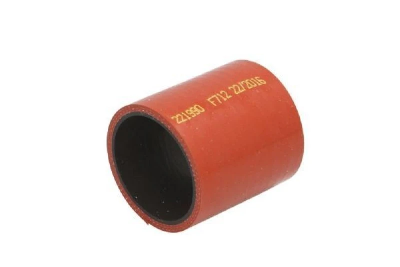 Image of THERMOTEC Charger intake hose THERMOTEC DCA016TT