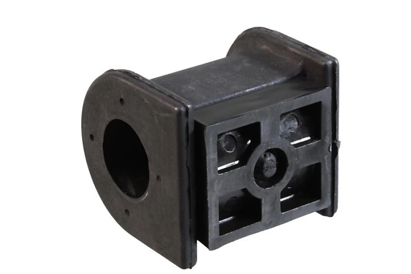 Image of Anti roll bar bush METZGER 52100009