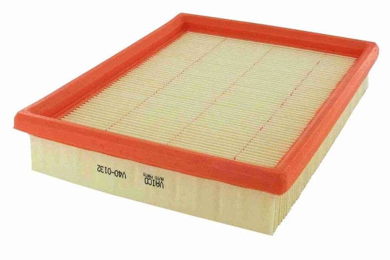 Image of VAICO V40-0132 Air filter Original VAICO Quality, Filter Insert Air Filter (8)