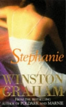 Image of Stephanie by Winston Graham Book