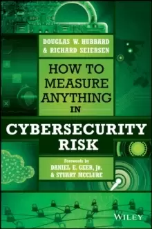 Image of How to Measure Anything in Cybersecurity Risk