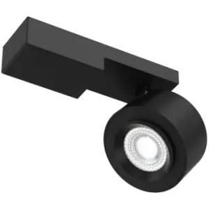 image of Maytoni Maytoni Treo Surface Mounted Downlight Black 4000K