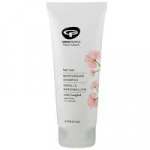 Image of Green People Hair Moisturising Shampoo 200ml