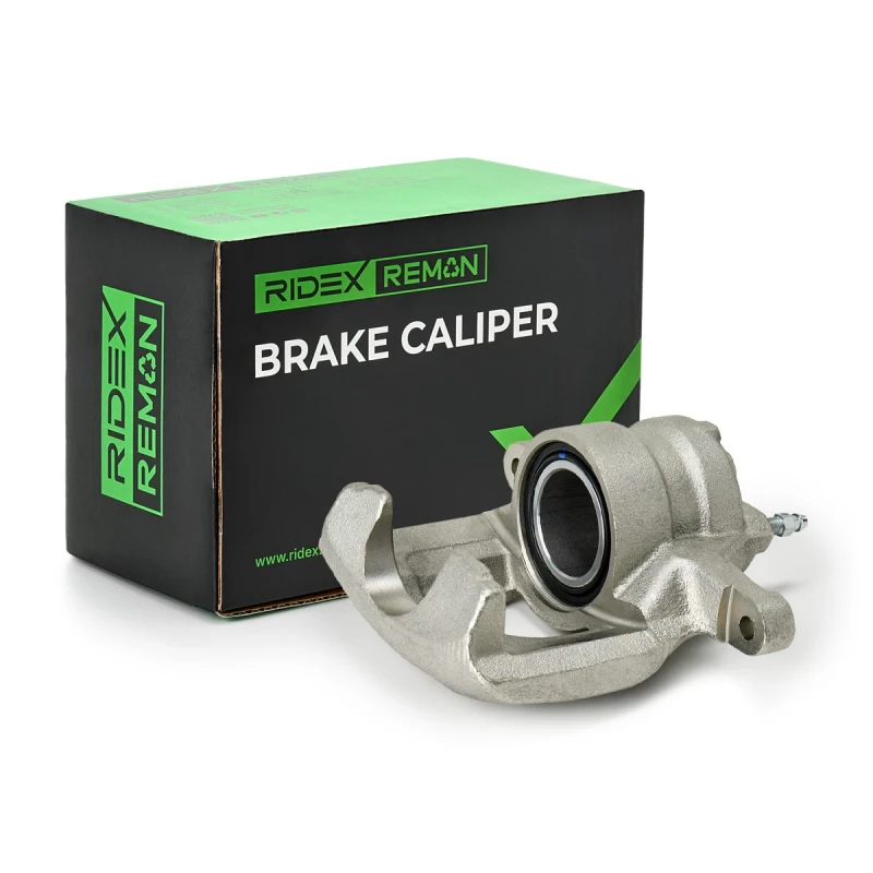 Image of RIDEX REMAN Brake caliper RIDEX REMAN 78B0737R