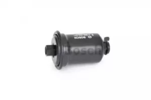 Image of Bosch 0986450221 Fuel Filter F0221
